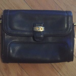 Gucci cross body